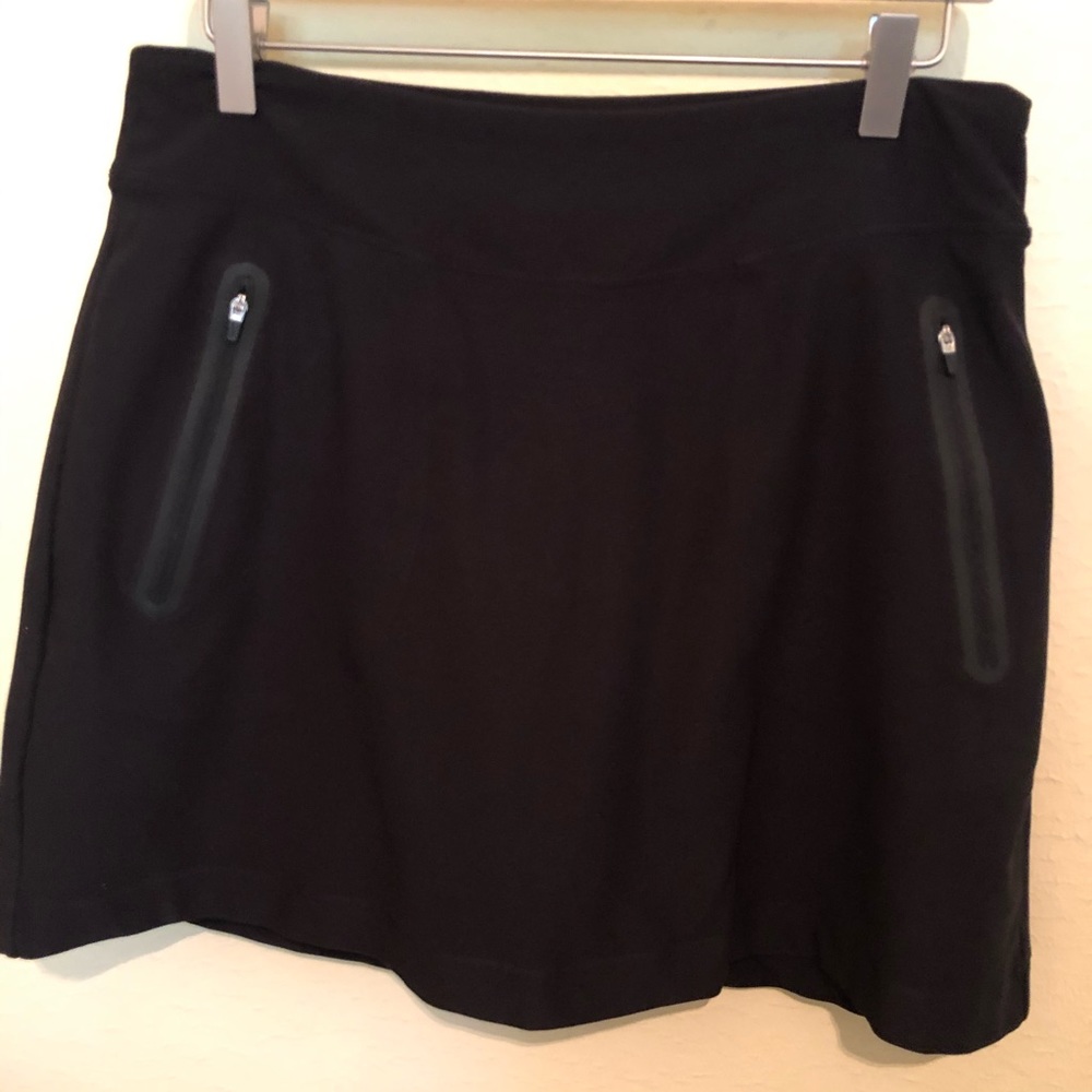 Nike Golf Dri-Fit Tour Performance Skort